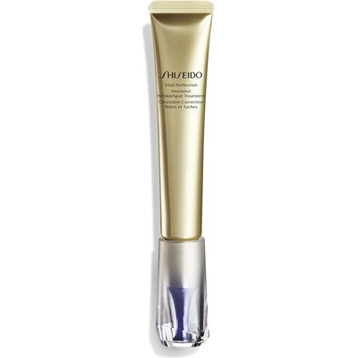 Shiseido Intenzivní péče proti vráskám Vital Perfection (Intensive WrinkleSpot Treatment) 20 ml