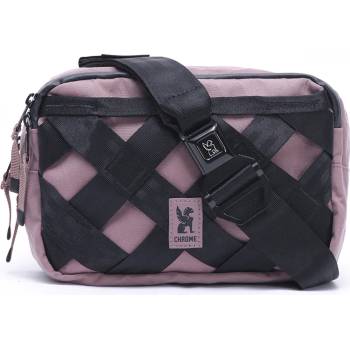 Chrome Чанта за кръст Chrome Barrage Sling 5 Bag - Mauve X - размер 5 l (510-6279-0211)