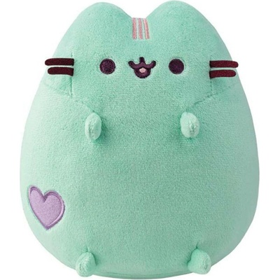 615618 Pastel Pusheen Mentolová 18 cm