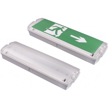 T-LED Nouzové svítidlo 105430