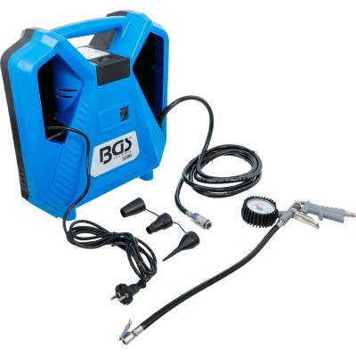 BGS Technic, 3386
