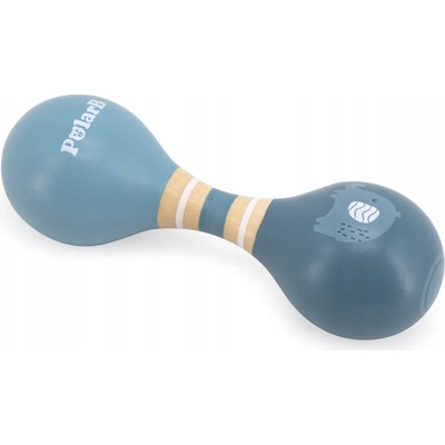 Viga PolarB Maracas Hudební nástroj Chrastítko