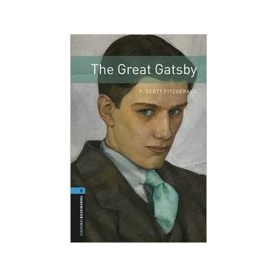 Great Gatsby + mp3 Pack -