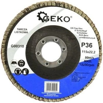 Geko G00310