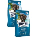 Happy Dog Supreme Sensible Karibik 2 x 12,5 kg