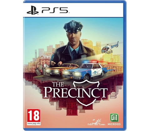 The Precinct