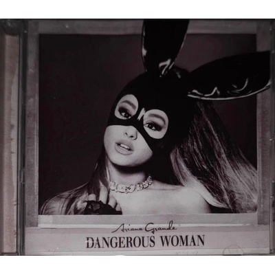 Ariana Grande - Dangerous Woman (f1f84eaf-336d-46fe-92be-e2c9e23c2a68)
