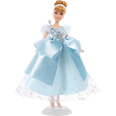 Disney Princess Mattel Disney Princess - Пепеляшка (HLX60) (89749)