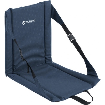 Outwell Cardiel Night Blue Modrá židle