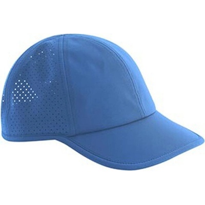 Beechfield Športová B183 Cornflower Blue