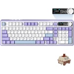 Ajazz AK980 Клавиатури