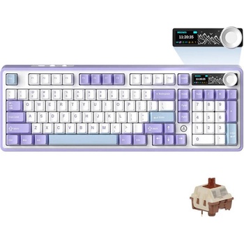 Image 1 of Ajazz AK980