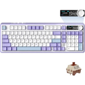 Ajazz AK980 Клавиатури