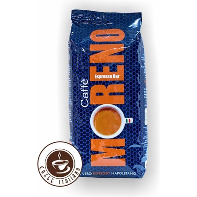 Caffe Moreno Espresso Bar 1 kg