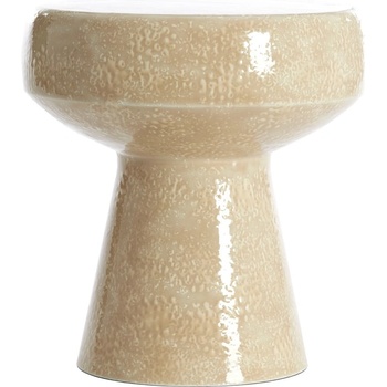 Light & Living Метална кръгла странична масичка ø 38 cm Dakwa - Light & Living (6796582)