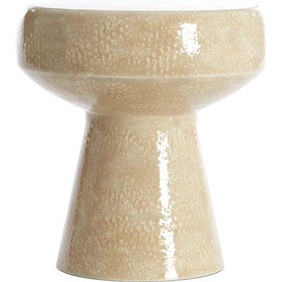 Light & Living Метална кръгла странична масичка ø 38 cm Dakwa - Light & Living (6796582)