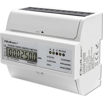 Qoltec 50989