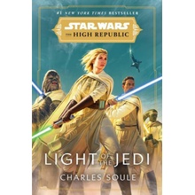 Star Wars: Light of the Jedi the High Republic