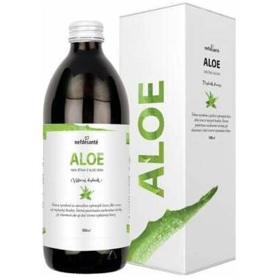 NEFDESANTÉ Aloe šťava 500 ml