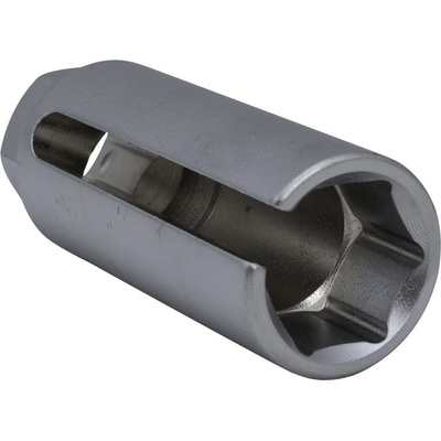 Quatros QS20625A Klíč na snímače a lambda sondy 22 mm - výřez 8 mm – Zboží Mobilmania