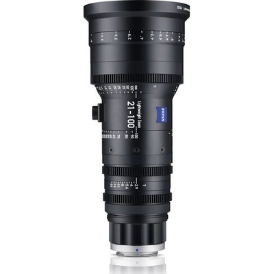 Zeiss LWZ.3 21-100/T2.9–3.9 MFT/Meter Lens