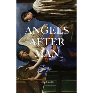 Angels After Man (ISBN: 9798992325188)