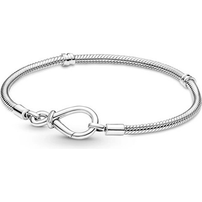 PANDORA Moments Uzel nekonečna 21 cm 590792C00-21