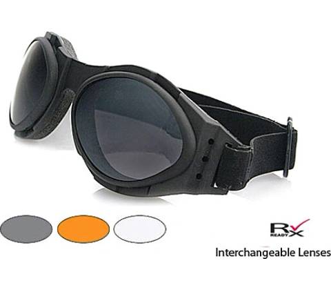 Bobster BUG EYE II