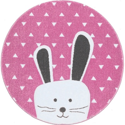 Sintelon Pastel Kids 52RVR růžový