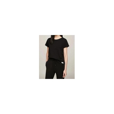 Tommy Hilfiger UW0UW04873 BDS černé