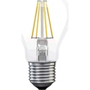 Žárovky Emos LED žárovka Filament A60 6,7W E27 teplá bílá