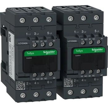 Schneider Electric LC2D40AP7