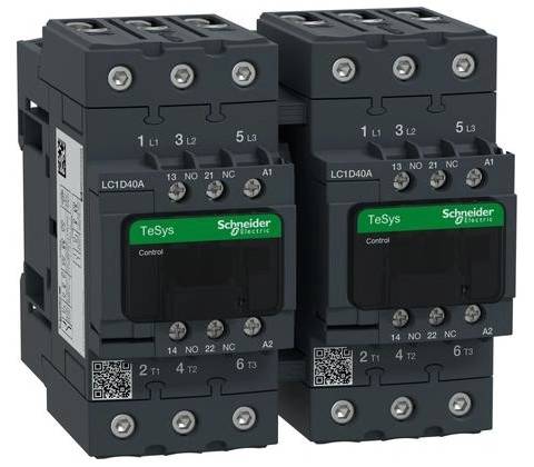 Schneider Electric LC2D40AP7