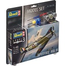 Revell Supermarine Spitfire Mk.II Starter Set 1:48