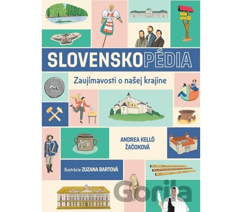 SLOVENSKOpédia