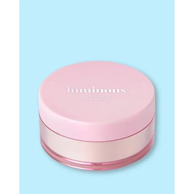 Tony Moly Pudr na obličej My Luminous Perfume Glow Powder 10 g