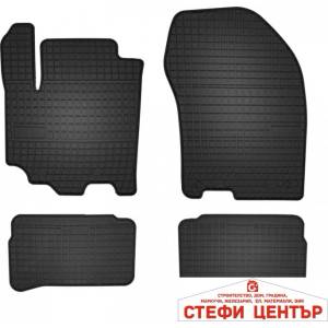FroGum Гумени стелки Frogum съвместими с Suzuki Vitara II - (2018+) (51676) - steficenter
