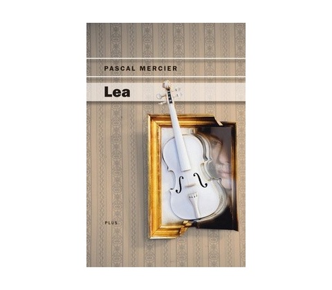 Lea - Pascal Mercier