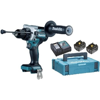 Makita DHP492RTJ