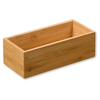 Kesper Organizér 24 x 11 x 8 cm bambus 57404