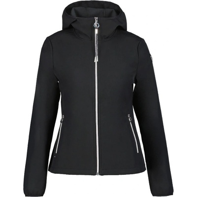 Luhta Annikkala 24/25 černá