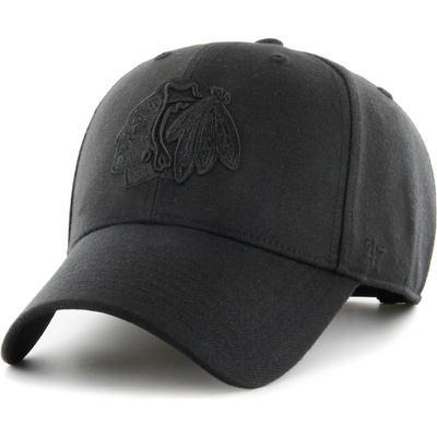 47 Brand NHL Chicago Blackhawks ’47 MVP SNAPBACK