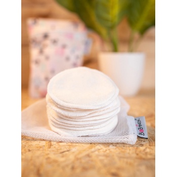 Bobánek Set odličovacích tampónků 5 ks