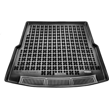 Rezaw-Plast Гумена стелка за багажник за Toyota Avensis III Wagon (2009+) version without side niches - Rezaw Plast (231734)