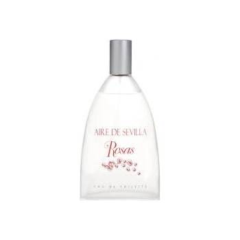 Image 1 of Instituto Español Rosas Frescas EDC 30 ml