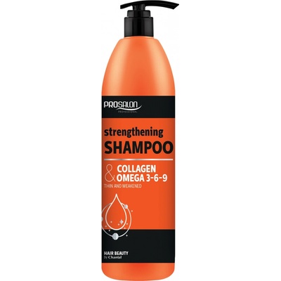Prosalon Collagen šampón na vlasy 1000 ml