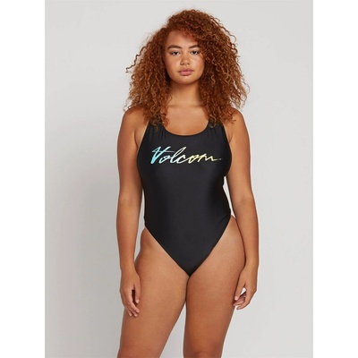 Volcom Fresh Ink 1Pc Light Blue