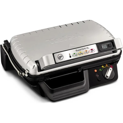 Tefal GC461B34 SuperGrill XL