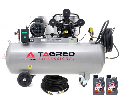 TAGRED TA309