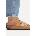 Birkenstock чехли дамски набук Arizona (1032086)